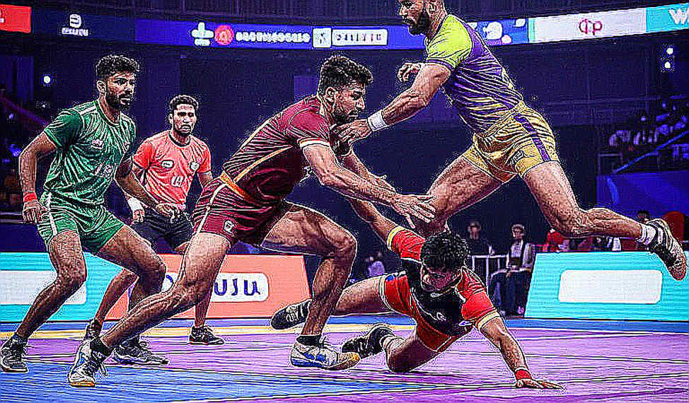 কমনওয়েলথ কাবাডি চ্যাম্পিয়নশিপ ২০২৬: ১৭ জনের সম্ভাব্য তালিকা আর 'নিখোঁজ তারাদের' আসল প্রশ্ন