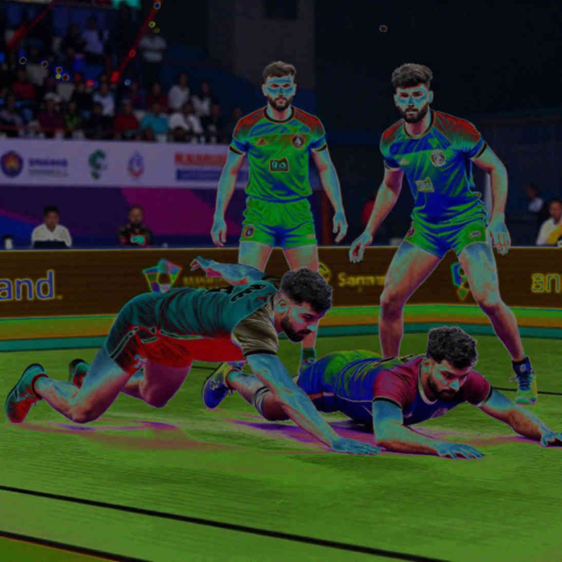 লোগো যেখানে সৎ, মাঠ যেখানে নয়: কমনওয়েলথ কাবাডি চ্যাম্পিয়নশিপ ২০২৬-এর আসল হিসাব