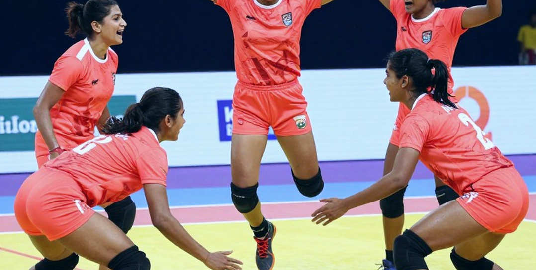 কাবাডির আসল হিসাব রেইড পয়েন্টে নয়, তৃতীয় রেইডের রূপান্তরে